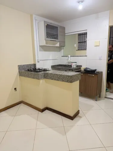 Alugo Kitnet em São Marcos
