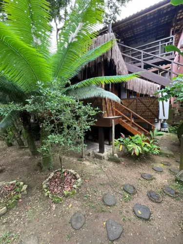 Imóvel disponível para locação Associação dos Moradores Porto Pitanga | Ilhabela/SP