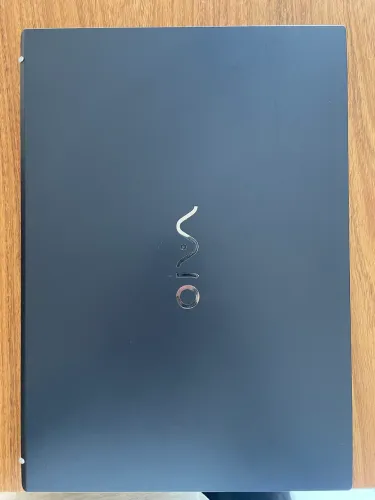 Notebook Vaio FE16