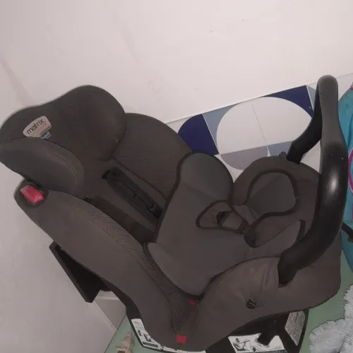 Cadeira automotivo burigotto