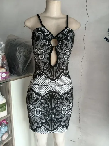 Vestido