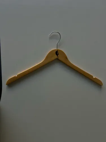 Kit com 100 cabides