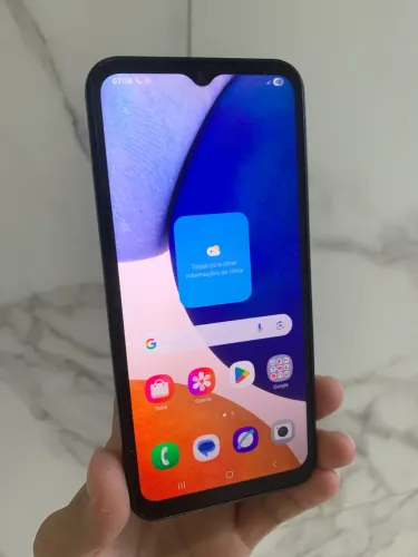 Celular Samsung A14 64GB
