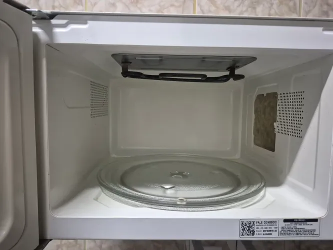 Vende-se micro-ondas