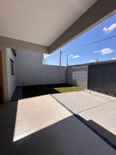 Casas Próximo Parque da Jaiara