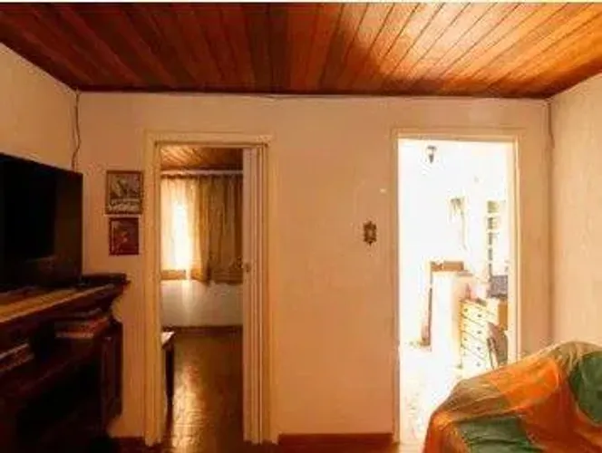 Casa com 2 dormitórios à venda, 140 m² por R$ 449.000 - Vila Constança - São Paulo/SP