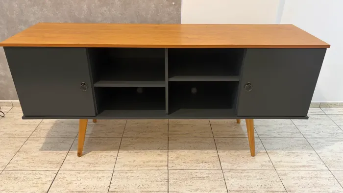 Rack para TV