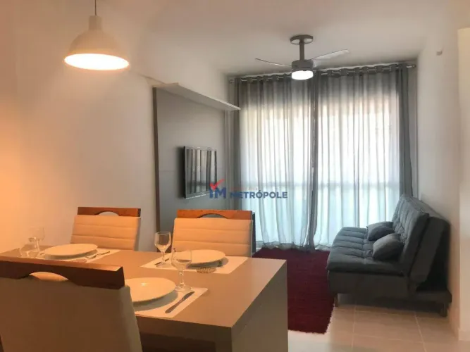 Apartamento com 1 dormitório à venda, 42 m² por R$ 300.000,00 - Penha - Rio de Janeiro/RJ