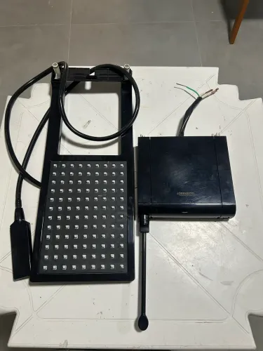 Chuveiro elétrico lorenzzeti
