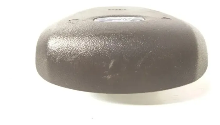 Bolsa Airbag Volante Ford New Fiesta Mexicano A188155y2d184 (Usado)