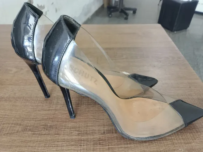 Bazar sapatos