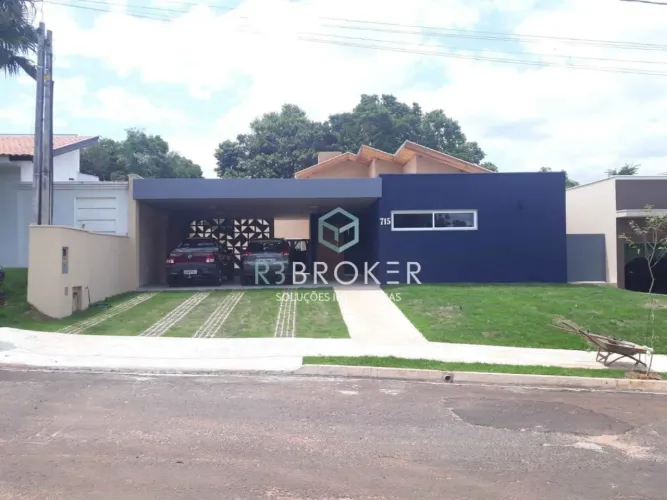 Residencial Vale Florido
