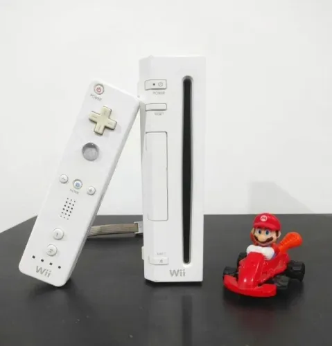 Nintendo Wii