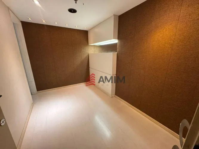 Sala à venda, 65 m² por R$ 1.100.000,00 - Icaraí - Niterói/RJ