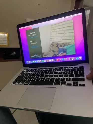 MacBook Pro 13