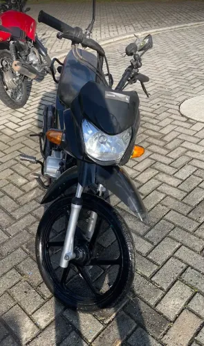 Honda Pop 110i 2022