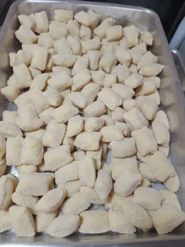 Salgados de Festa
