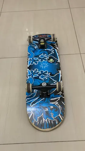 Skate Profissional