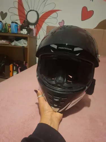 Capacete