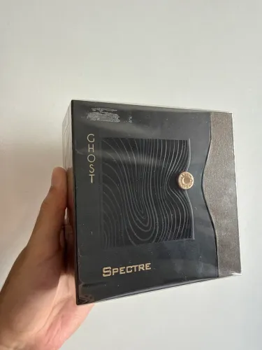 Perfume árabe Spectre Ghost
