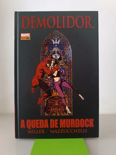 Demolidor - A Queda de Murdock