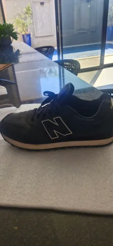Tenis New balance