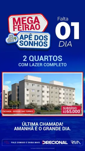 Feirão Direcional Engenharia