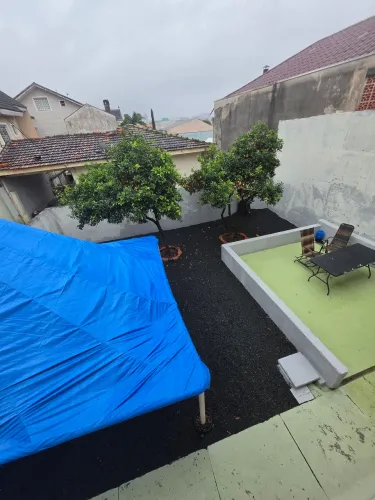 Hospedagem e Creche para o seu Pet | Novo Mundo | Curitiba