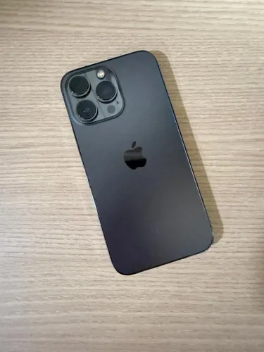 iPhone 13 Pro 256G - único dono