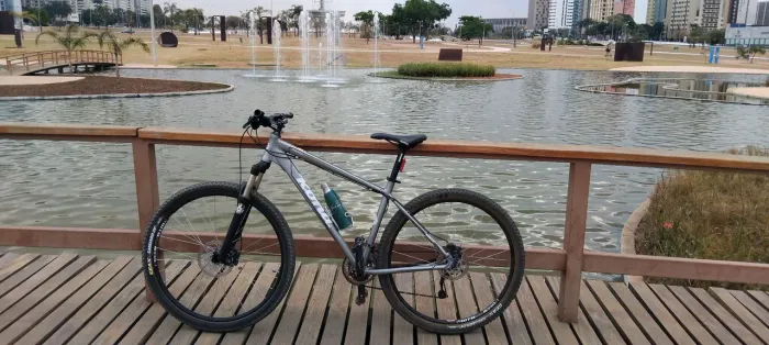 Bike Konna Aro 29 Quadro 19