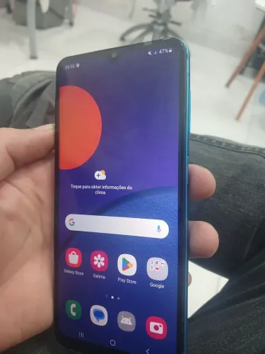 Samsung M12