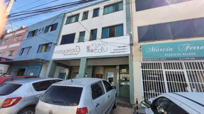 ÓTIMO APARTAMENTO DE 01 QUARTO