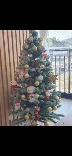 Árvore de natal
