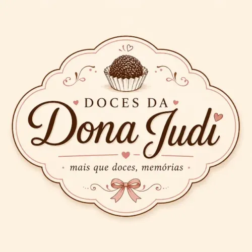 docinho de festa