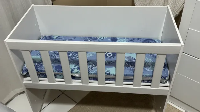 Mini Berço