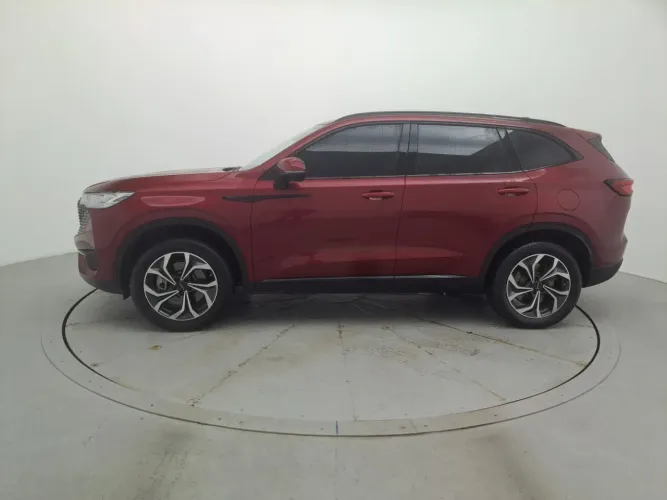 GWM Haval H6 Phev AWD (hibrido) 2025