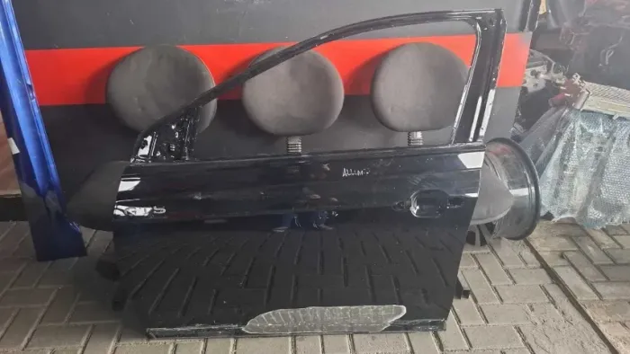 Porta Dianteira esquerda vw polo virtus 2018 2024 original