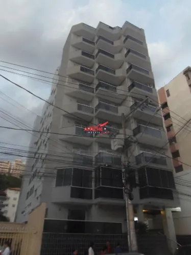 Apartamento para venda, no Centro em Viçosa - MG.
