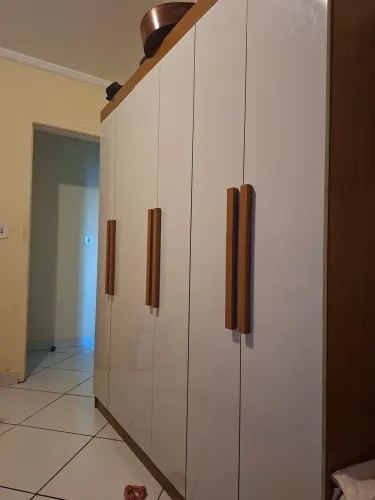 Guarda roupa 