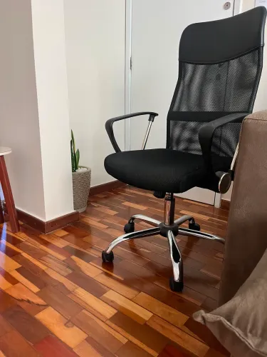 Cadeira de escritório