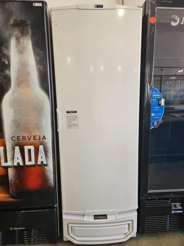 freezer dupla ação 575 litros gelopar a pronta entrega