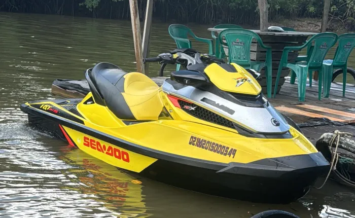 Jet Ski Seadoo RXT-X 260
