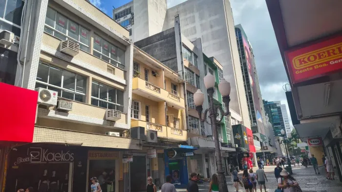 Sala para locação, Centro, Florianópolis, SC
