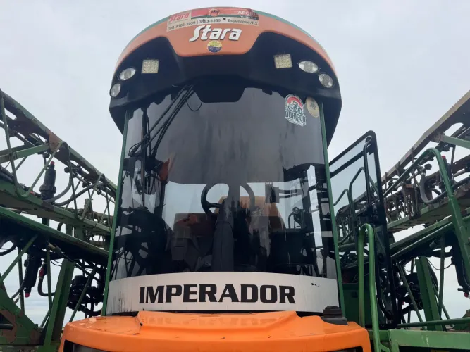 REPASSEE. IMPERADOR 3.0