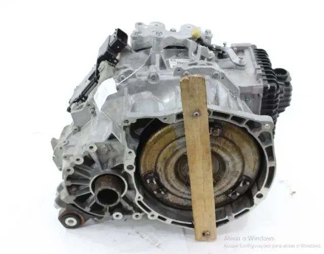 CAIXA CÂMBIO AUTOMÁTICA FIAT TORO 2.0 16V DIESEL 16-20