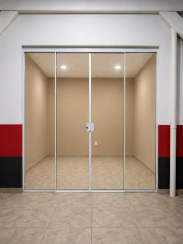 Alugo sala comercial
