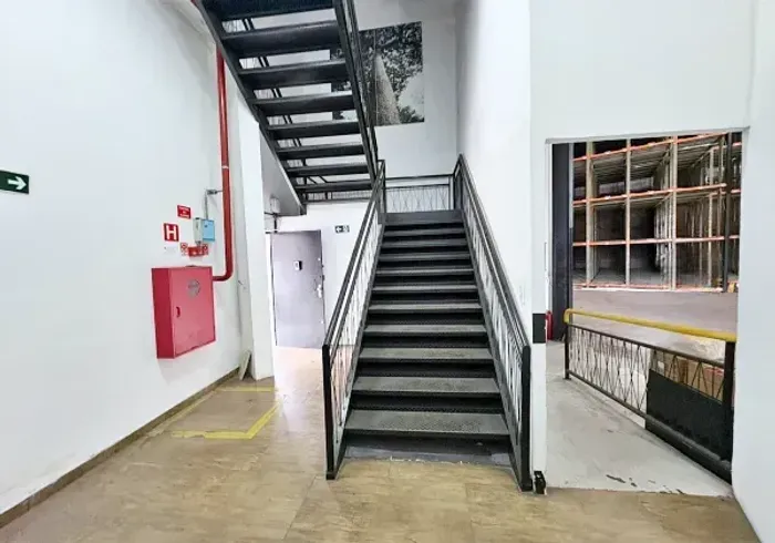 Galpão à venda no Bairro da Vila Jaguara na Rua Altamira do Paraná