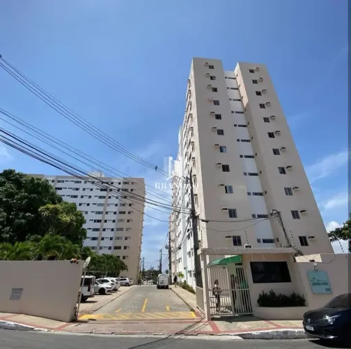 Apartamento à Venda em Maceió | 3 Quartos | Serraria | Excelente Oportunidade
