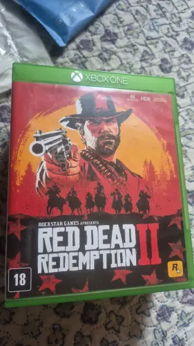 Troco em jogos de PS4