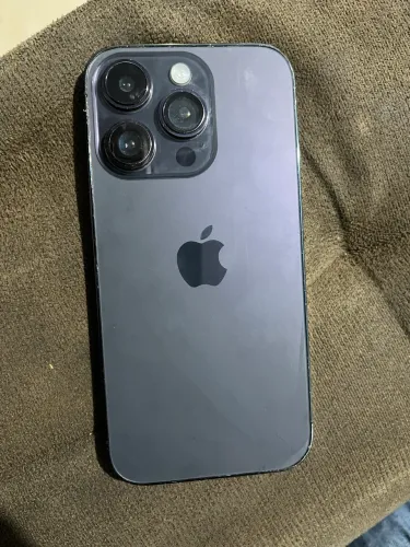 iPhone 14 Pro (roxo)